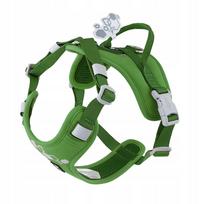 Šuns petnešos Hurtta Weekend Warrior Harness II ECO, 75–100