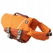 Šuns gelbėjimosi liemenė Hurtta Life Savior Eco, 5–10 kg, plaukimui