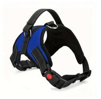 Šuns petnešos Shein DOG HARNESS S07, M dydis