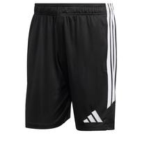 ADIDAS PERFORMANCE Sportinės kelnės 'Tiro 26' juoda / balta