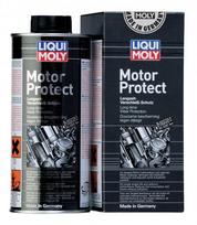 Priedas LIQUI MOLY Motor Protect 0.5ml. (1018)