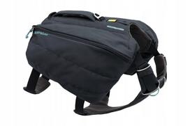 Šuns kuprinė Ruffwear Front Range Day Pack S, pilka