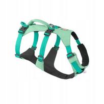 Šuns petnešos Ruffwear Flagline, L/XL, žalia