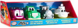 Magnetinis rinkinys Mix or Match Junior 2