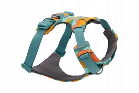 Šuns petnešos RUFFWEAR Front Range, SPRING MOUNTAINS, L/XL