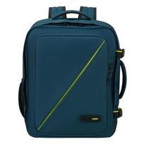 American Tourister Take2cabin M kelioninis kuprinės, 38.2l, mėlyna