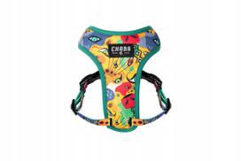 Šuns pakinktai Chaba Guard Comfort, reguliuojami, be spaudimo, JUMBO dydis