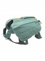 Šuns kuprinė Ruffwear Front Range Day Pack, žalia, XS