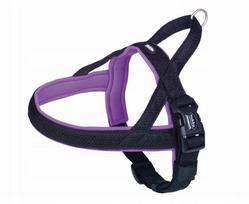 Šuns petnešos Nobby Mesh Preno L-XL, 40/45 mm, 54 cm, 68–85 cm