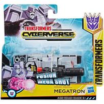 Žaidimų figėūrėlė Transformers Megatron Hasbro