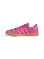 ADIDAS SPORTSWEAR Sportbačiai be auliuko 'BREAKNET SLEEK' fuksijų spalva / pitajų spalva