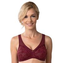 Liemenėlė Patricia Boutique 2802 70D Donna raudona, 70D