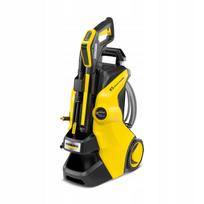 Aukšto slėgio plovykla KARCHER K 3, 120 bar, 1,6 kW, 6 m žarna, purkštukas, XXL antgalis