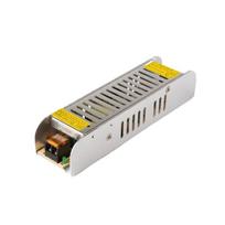 LED maitinimo šaltinis 60W 24V 2.5A SLIM IP20 160x40x32