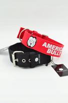Šuns antkaklis American Bully