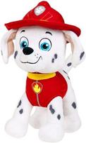 Juniortoys Paw Patrol pliušinis žaislas 28 cm, pagalbininkas ant keturių kojų, kaip mielas pliušinis šuo