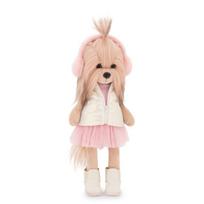 Minkštas žaislas Puppy Lucky Yoyo Pink Dream