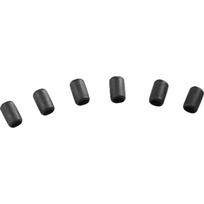 Auskarų silikoniniai antgaliai Herman Sprenger, tinka 3,2 mm vielai