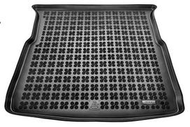 Guminis bagažinės kilimėlis Ford S-MAX 5 s. 2006-2015 /230421