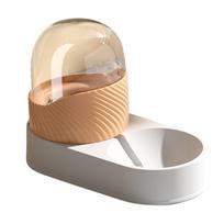 Automatinė gyvūnų girdykla 2 l, balta