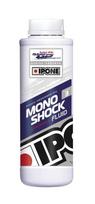 Pusiau sintetinė Galinio amortizatoriaus alyva Ipone Monoshock Fluid Racing, 800202, 1 l