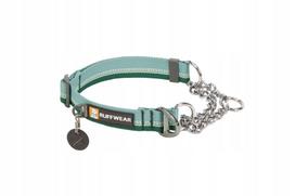 Šuns antkaklis Ruffwear Chain Reaction, martingalas, L dydis, 51–66 cm