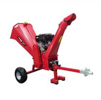 Timco 15 AG 120 mm šakų smulkintuvas