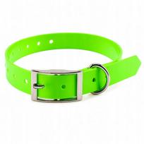 Žalias antkaklio dirželis Garmin Alpha TT15, TT25, KT15, T20, 2,5 cm, eSEEK