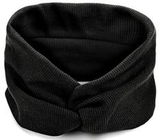 Plaukų juosta B18, juoda