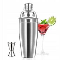 Rinkinys kokteiliams ruošti 750 ml, baro aksesuarai