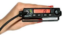 Radijo imtuvas Albrecht AE 6110