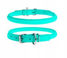 Odinis šuns antkaklis COLLAR GLAMOUR, 8 mm, 25–33 cm