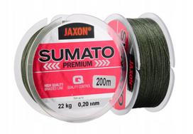 Jaxon Sumato Premium pintas valas 0.20mm 22kg 200m