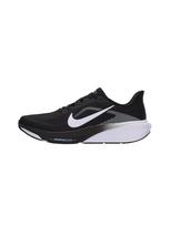 NIKE Bėgimo batai 'Pegasus 42' juoda / balta