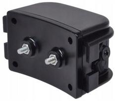 Papildomas elektrinis antkaklis šunims 998DR-1