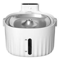 Automatinis 2 l gyvūnų vandens fontanas su filtru