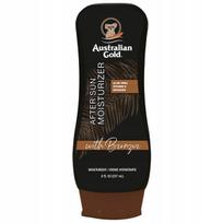 Australian Gold Aftersun Moisturiser 237ml losjonas po saulės su bronzeriu drėkinantis after sun Cocoa Dreams