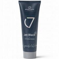 7Suns Jet Black Iconic Momentinis Bronzeris Įdegiui Soliariume Ir Saulėje, Drėkinantis Balzamas, 250 Ml