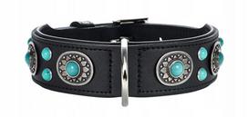 Odinis Hunter Sioux antkaklis šunims, 60 cm, M–L