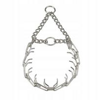 Dresavimo antkaklis Herm Sprenger, nikeliuotas, 58 cm, 3,2 mm