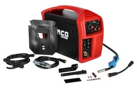 Timco Mi250MIG MIG suvirinimo aparatas