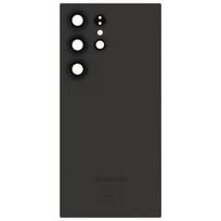 Originalus galinis stiklas, skirtas Samsung Galaxy S24 Ultra Samsung Black