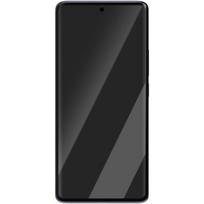 Ekranas Redmi Note 14 Pro 4G LCD + Jutiklinis Stiklas + Originalus Xiaomi Korpus Violetinis