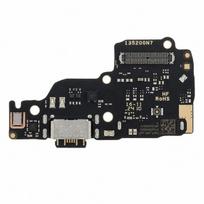 USB-C įkrovimo jungtis ir SIM kortelės skaitytuvas paslaugų paketas Redmi Note 13 4G Xiaomi juodas