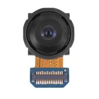Ultra platus kampas - SAMSUNG - Galaxy S24 FE / S25 FE - 12MP - Juodas - Paruoštas montuoti