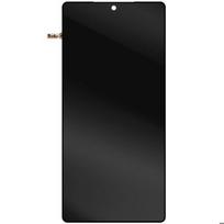 LCD ekranas ir lietimui jautrus stiklas Samsung Galaxy S25 Ultra Original Samsung Juodas