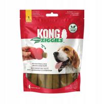Šunų skanėstai KONG Ziggies Enhanced S, 198 g