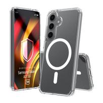 Dėklas Samsung Galaxy A17 5G/ 4G - 3mk Hardy LiqForce MagCase