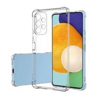 Fusion Anti Shock 1,5 mm Samsung Galaxy A23 4G / 5G