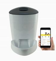 Automatinė Smart Paws maisto dozatorius šunims ir katėms su WiFi